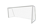 Przenośna bramka piłkarska 3x2 m PROFIL OWALNY