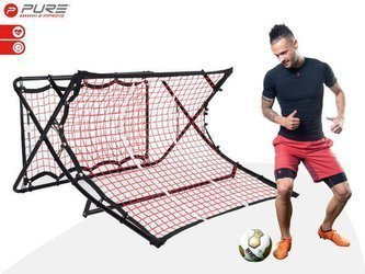 TRENAŻER P2I SOCCER REBOUNDER