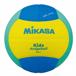 MIKASA DS20 DO MINI SIATKÓWKIr.4 DO ZBIJAKA