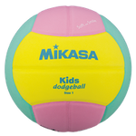 MIKASA DS20 DO MINI SIATKÓWKIr.4 DO ZBIJAKA