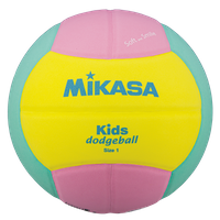 MIKASA DS20 DO MINI SIATKÓWKIr.4 DO ZBIJAKA