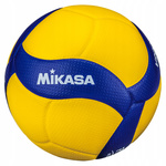 MIKASA V200W MECZOWA PIŁKA SIATKOWA  HALA