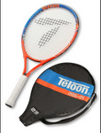 TELOON 2555-23  RAKIETA TENISOWA DLA DZIECKA