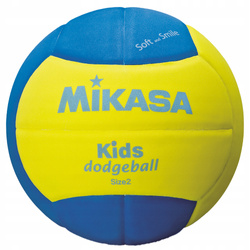 MIKASA DS20 DO MINI SIATKÓWKIr.4 DO ZBIJAKA