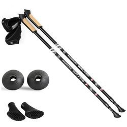 Kijki Nordic Walking regulowane Long Life Lite SMJ sport