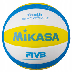 MIKASA SBV PLAŻOWA r.5 220 g SOFT